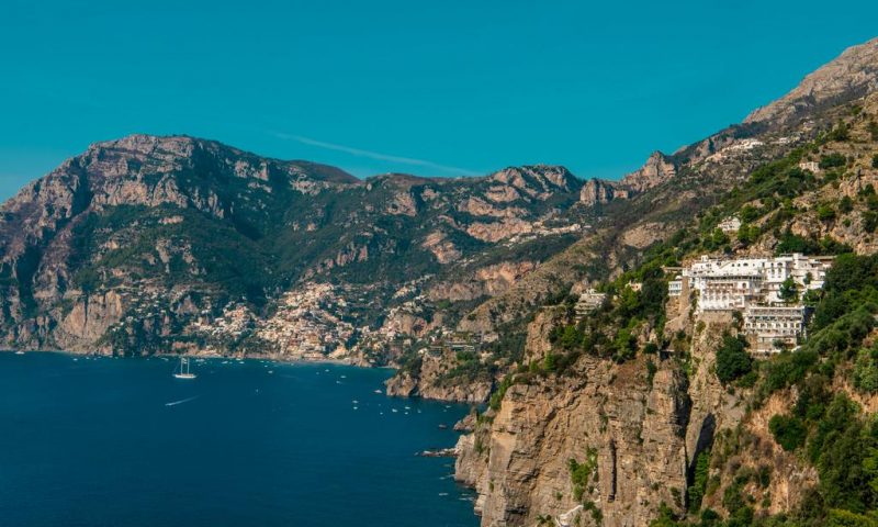 Grand Hotel Tritone Praiano