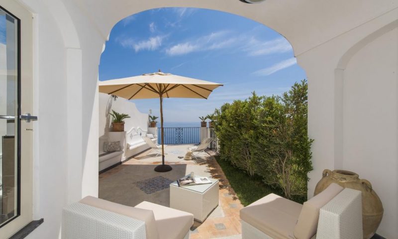 Villa Gianlica Praiano