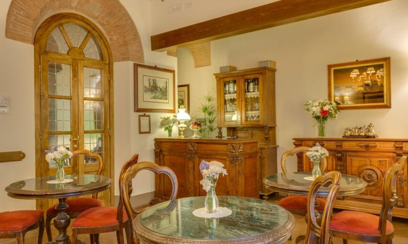 Morandi alla Crocetta Florence