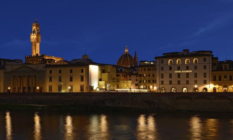 Hotel Balestri Florence