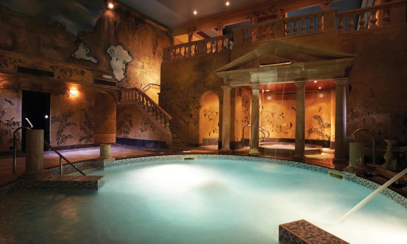 Rowhill Grange Hotel & Utopia Spa Dartford
