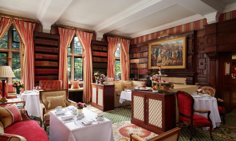 The Milestone Hotel & Residences London