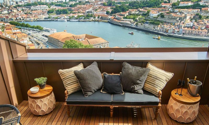 Torel Avantgarde Porto