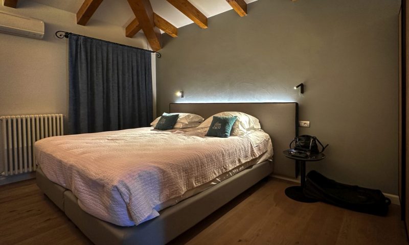 Agriturismo Acetaia Sereni, Emilia Romagna - Italy