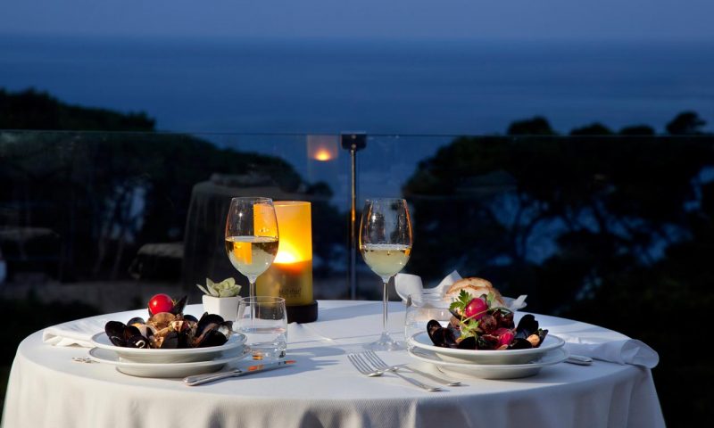 Hotel La Floridiana Capri
