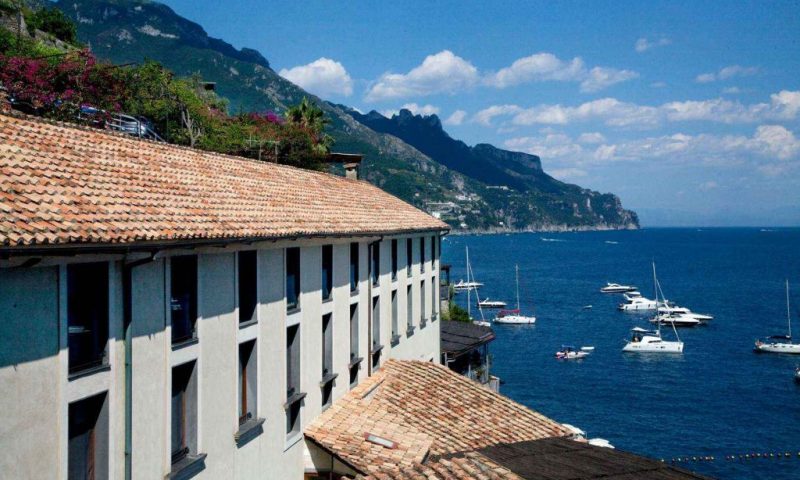 Ravello Art Hotel Marmorata