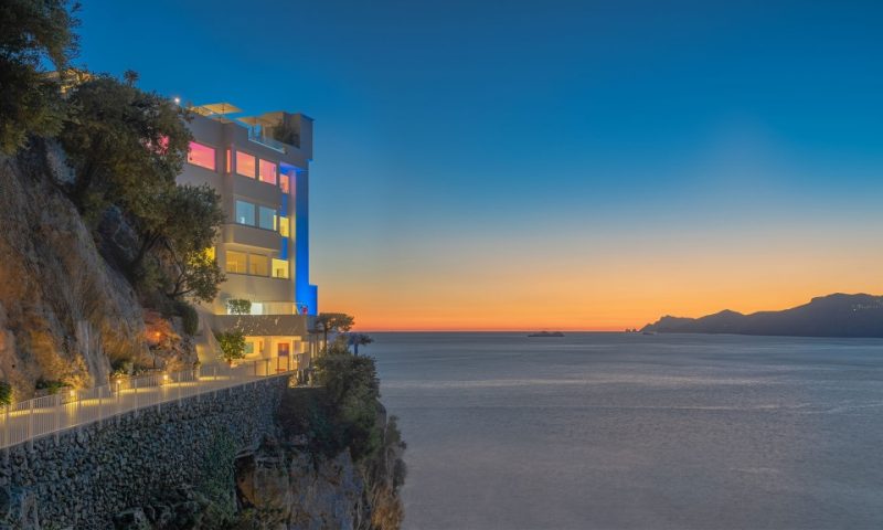 Casa Angelina Praiano