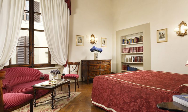Palazzo Niccolini al Duomo Florence