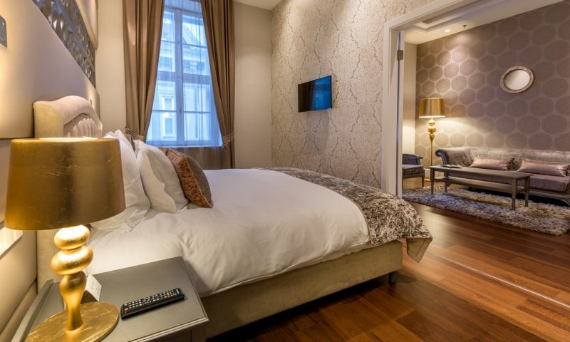 Hotel Prestige Budapest - Hungary