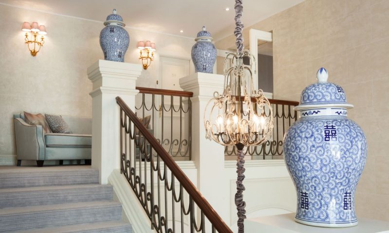 Grand Palace Hotel Riga - Latvia
