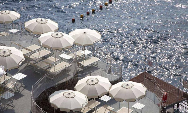 Ravello Art Hotel Marmorata