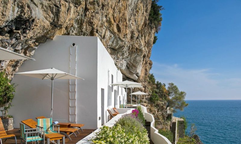 Casa Angelina Praiano
