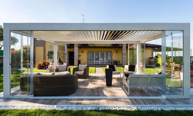 Agriturismo Acetaia Sereni, Emilia Romagna - Italy