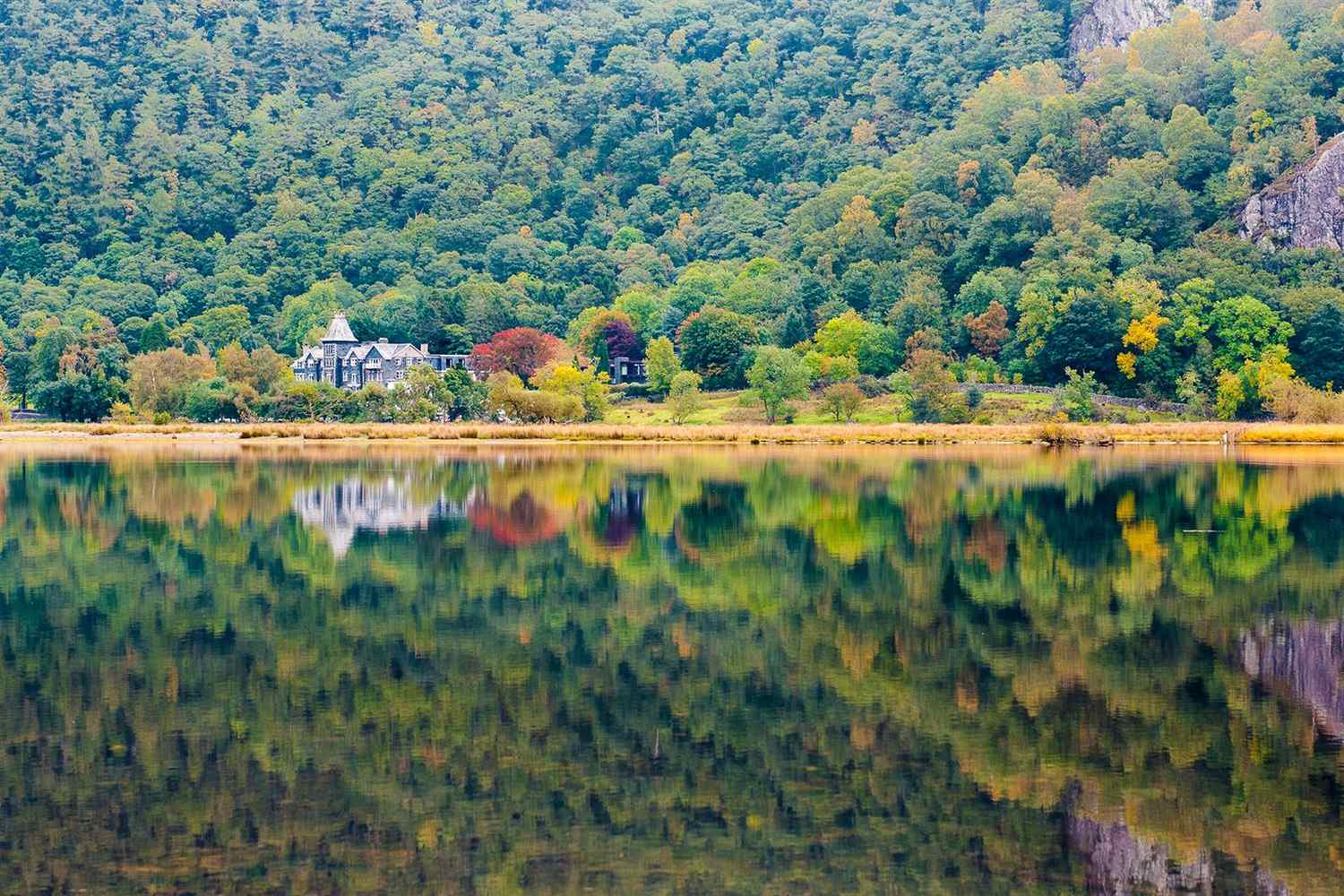 Lodore Falls Hotel & Spa Keswick, Cumbria - England