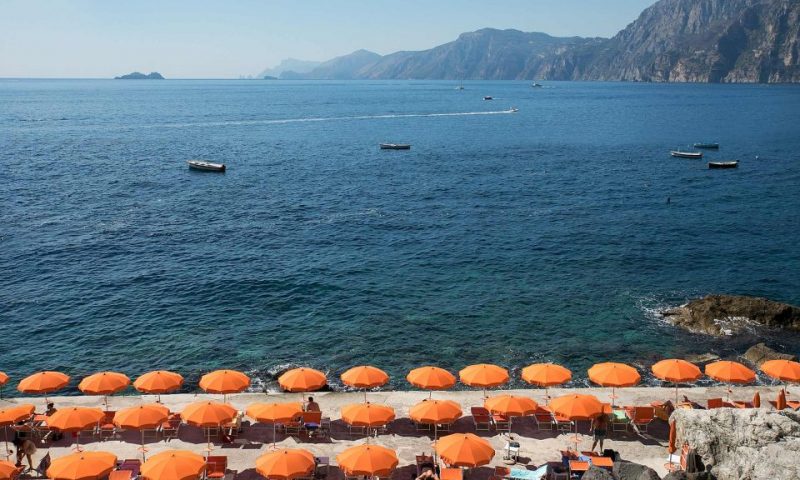 Casa Angelina Praiano