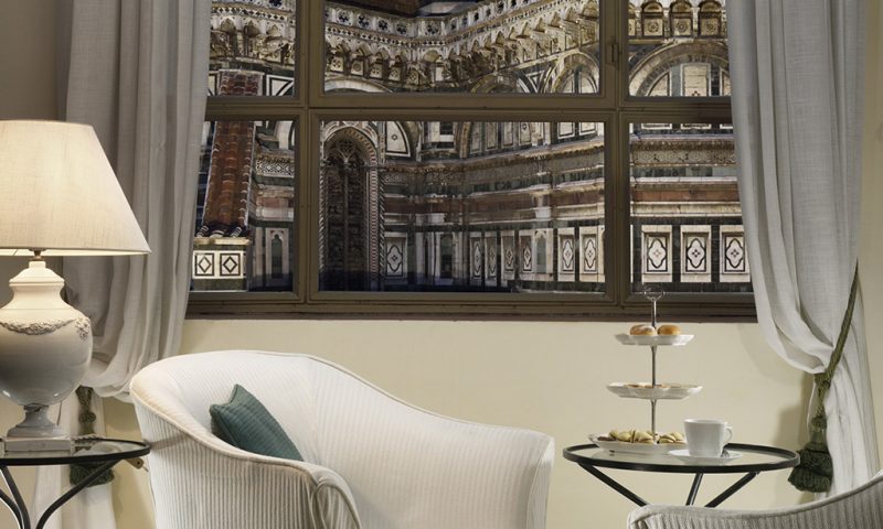 Palazzo Niccolini al Duomo Florence