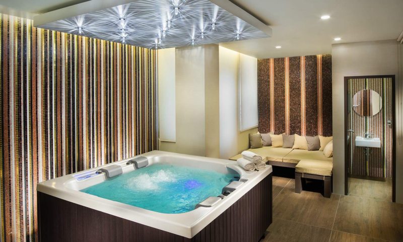 Hotel Prestige Budapest - Hungary