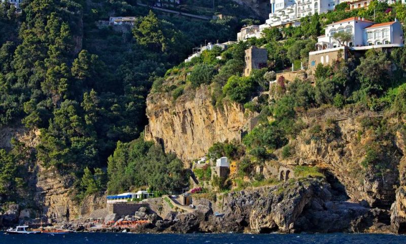 Casa Angelina Praiano