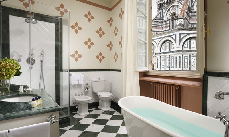 Palazzo Niccolini al Duomo Florence