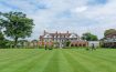 Chewton Glen Hotel, Hampshire - England