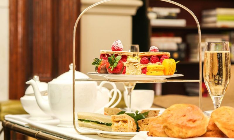 The Draycott Hotel London