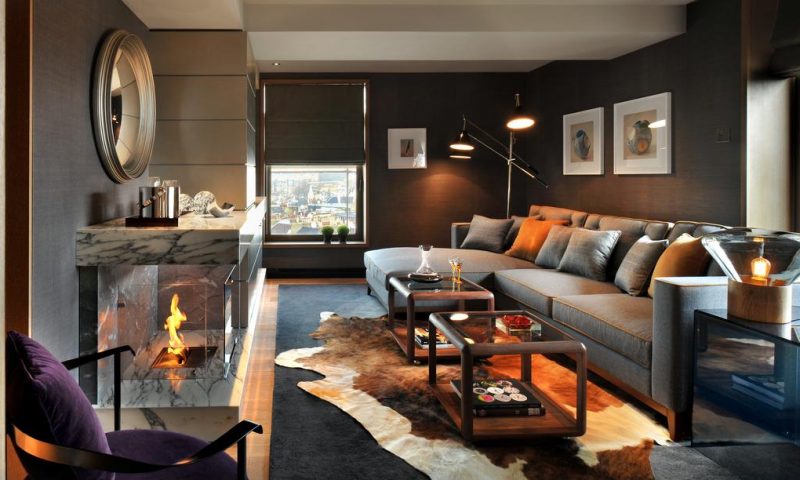 The Hari Hotel London
