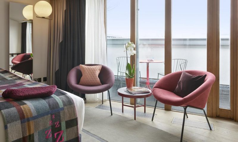 The Zetter Hotel London