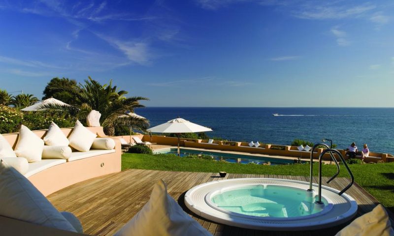 Vila Joya Albufeira