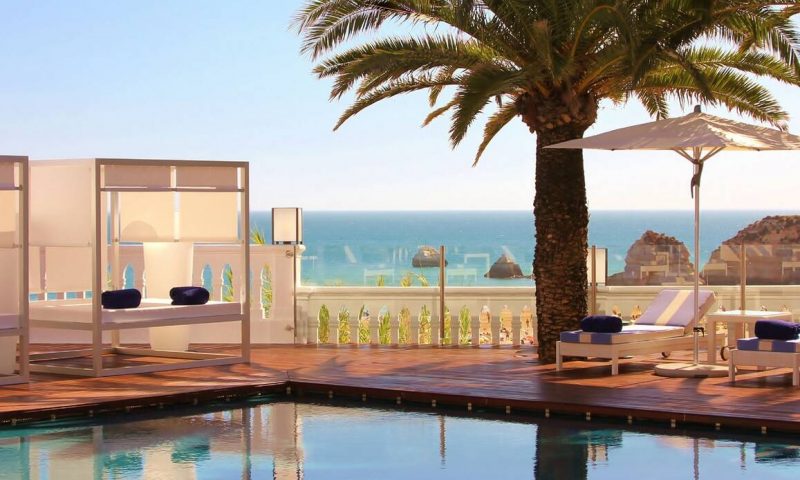 Bela Vista Hotel & Spa Portimao