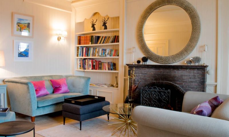 Airds Hotel & Restaurant