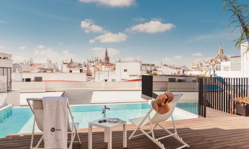 Hotel Unuk Seville