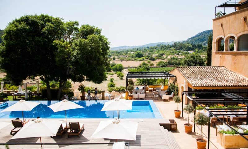Son Brull Hotel & Spa Mallorca