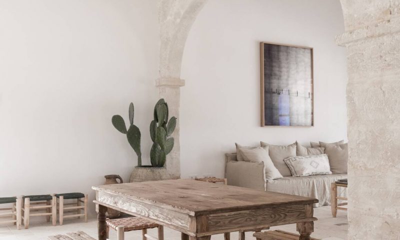 Fontenille Menorca