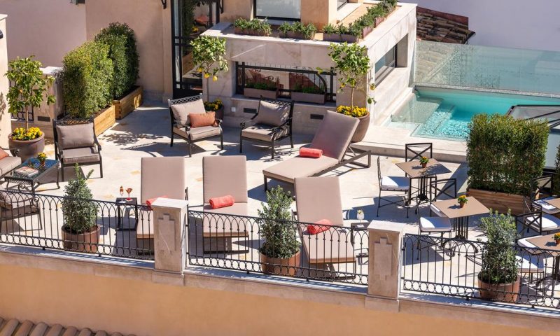 Hotel Gloria de Sant Jaume Mallorca