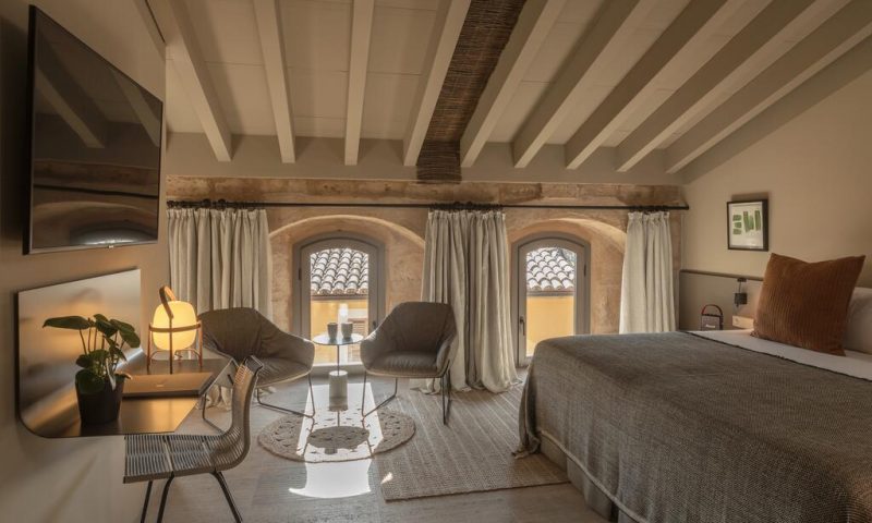 Can Aulí Luxury Retreat Mallorca