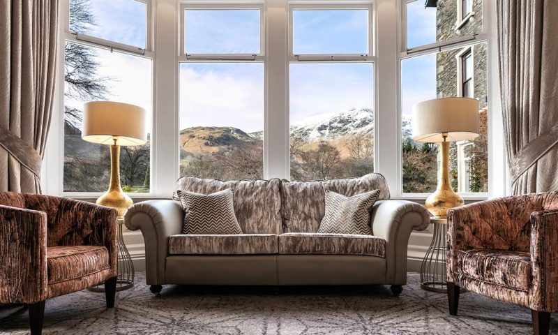 The Inn On The Lake Ullswater