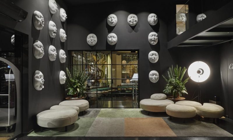 Ohla Barcelona