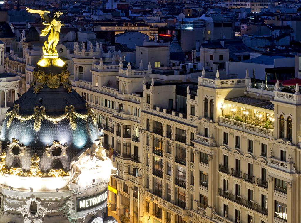 The Principal Hotel Madrid