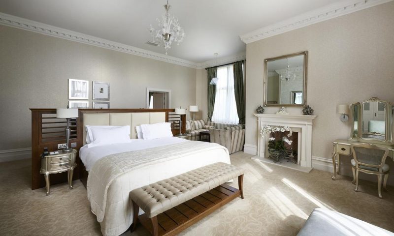Rockliffe Hall Hotel Golf & Spa Darlington