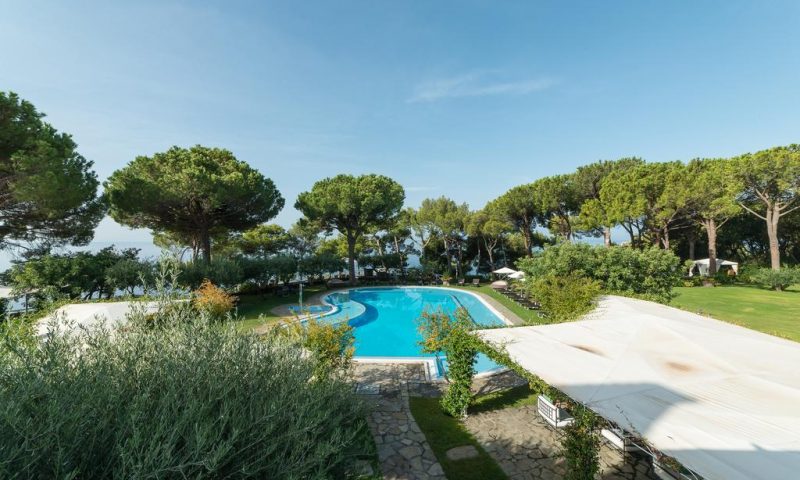 Santavenere Hotel Maratea