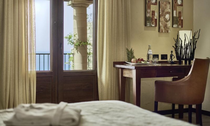 Hotel Rocca Della Sena Tropea