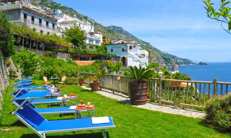 Locanda Costa Diva Praiano