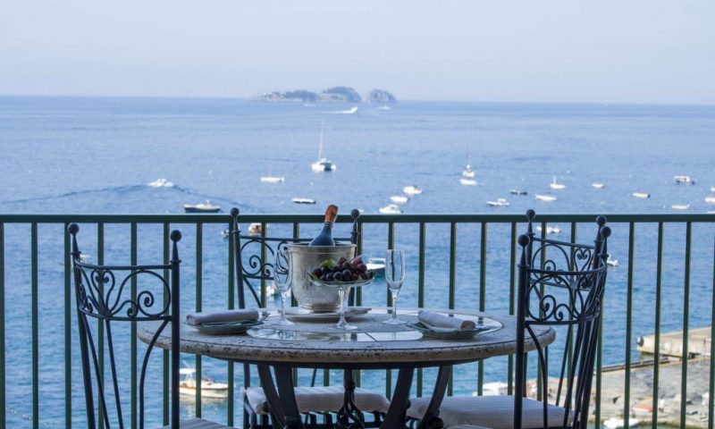 Hotel Buca di Bacco