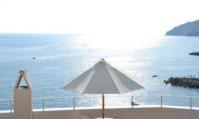 Hotel Marina Riviera Amalfi