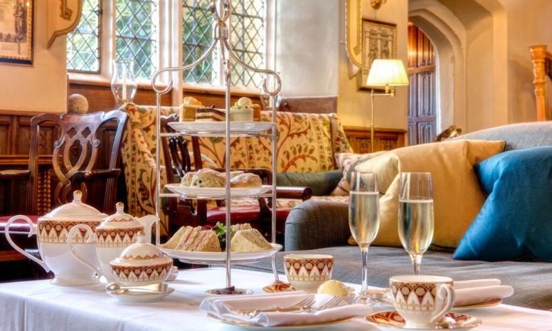 Ellenborough Park Cheltenham