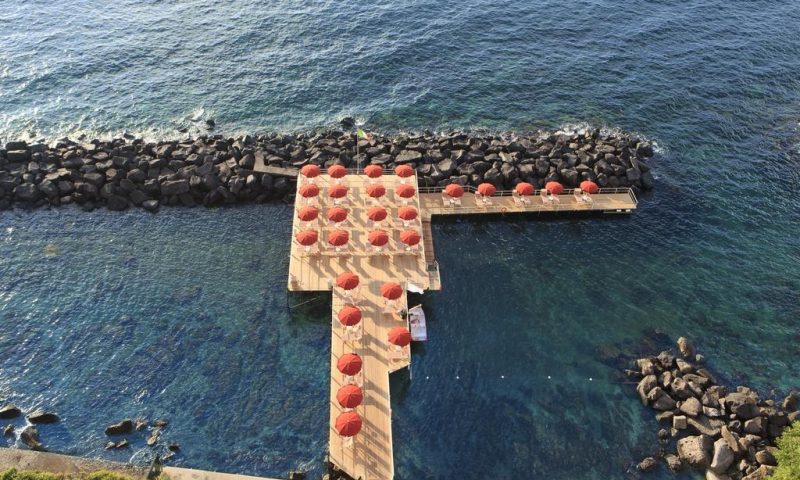 Grand Hotel Ambasciatori Sorrento