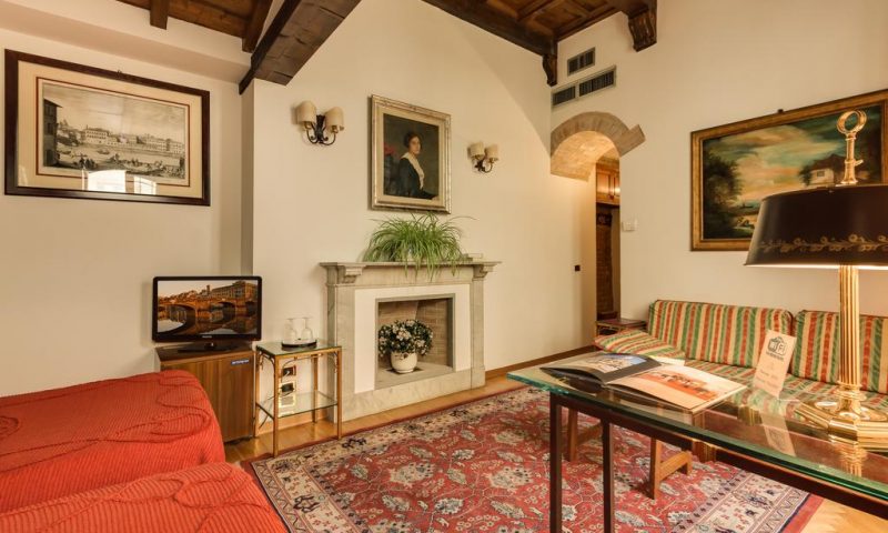 Morandi alla Crocetta Florence