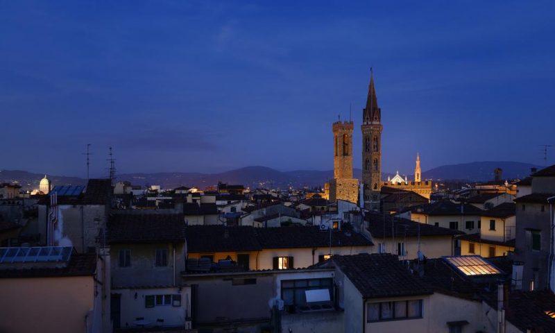 Hotel Calzaiuoli Florence