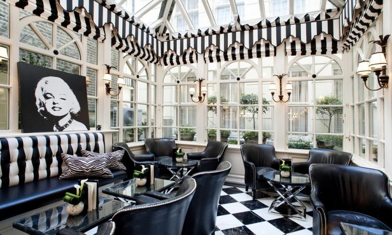 The Milestone Hotel & Residences London