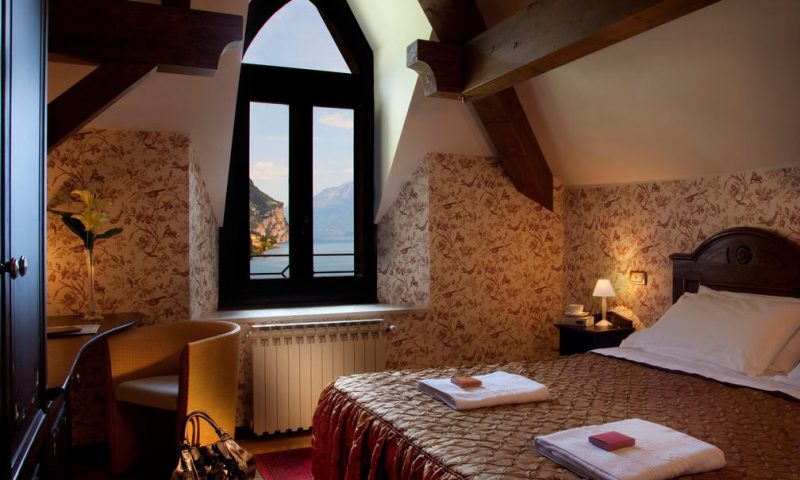 Hotel Villa Giulia Garda Lake